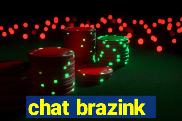 chat brazink
